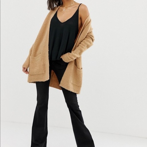 Sweaters - Free People Phantom Cardigan